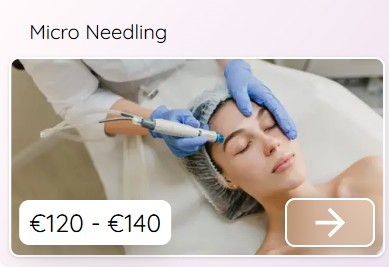 Fußpflege In Rottweil Micro Needling