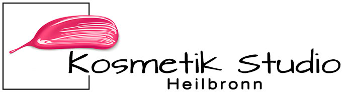 Kosmetikstudio Heilbronn - Logo klein